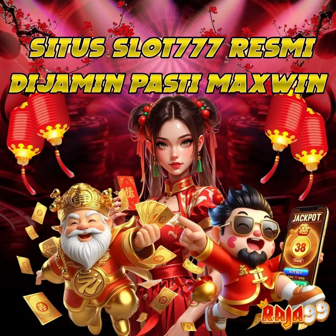 Game Slot777 Terbaru